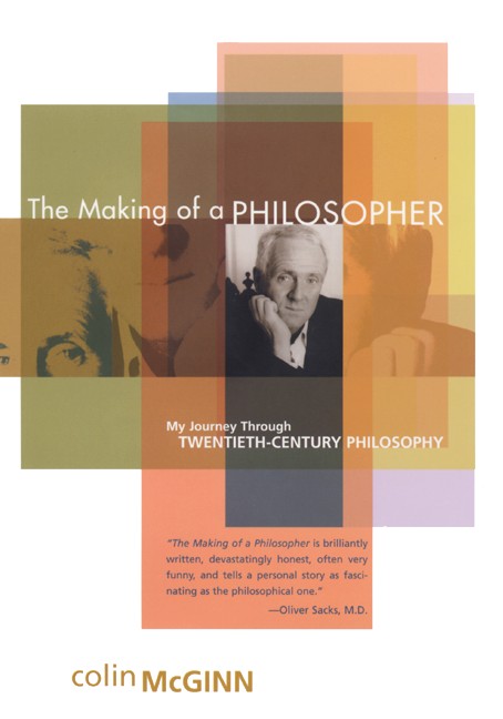 The Making of a Philosopher