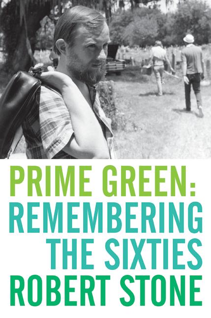 Prime Green: Remembering the Sixties