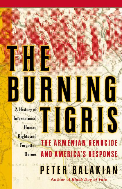 Burning Tigris, The
