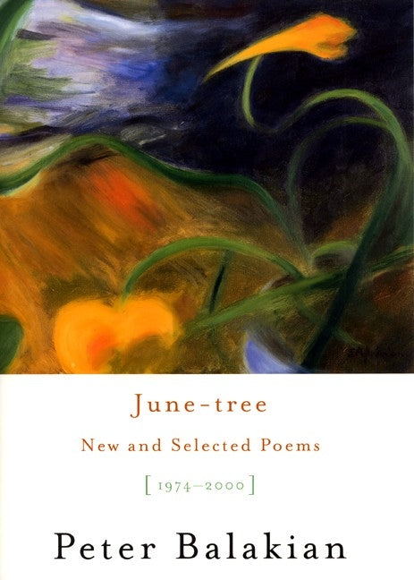 June-tree