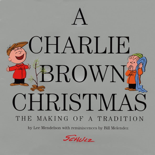 A Charlie Brown Christmas