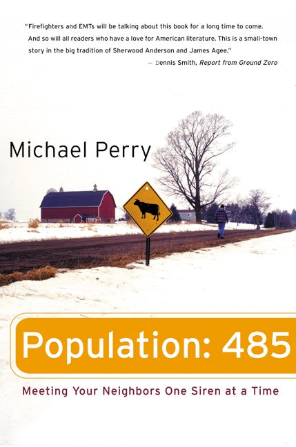 Population: 485