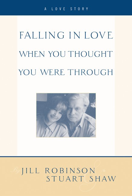 Falling In Love When You Thought You Were Through