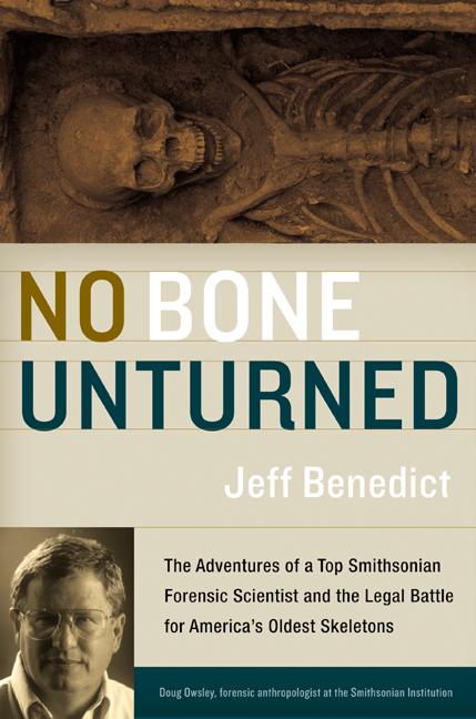 No Bone Unturned