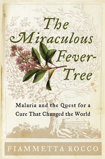 The Miraculous Fever-Tree