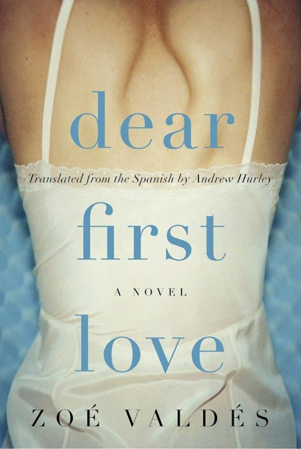 Dear First Love