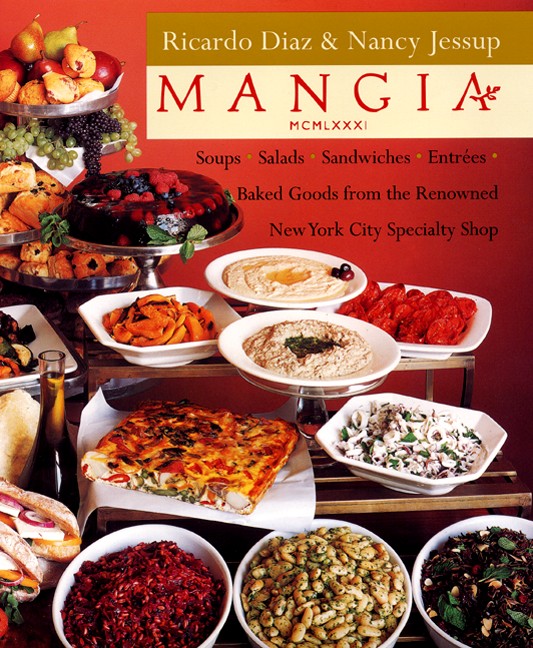 Mangia