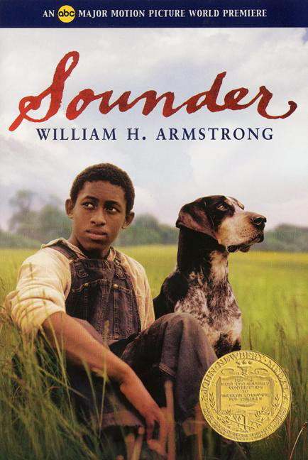 Sounder: A Newbery Award Winner