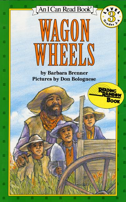 Wagon Wheels