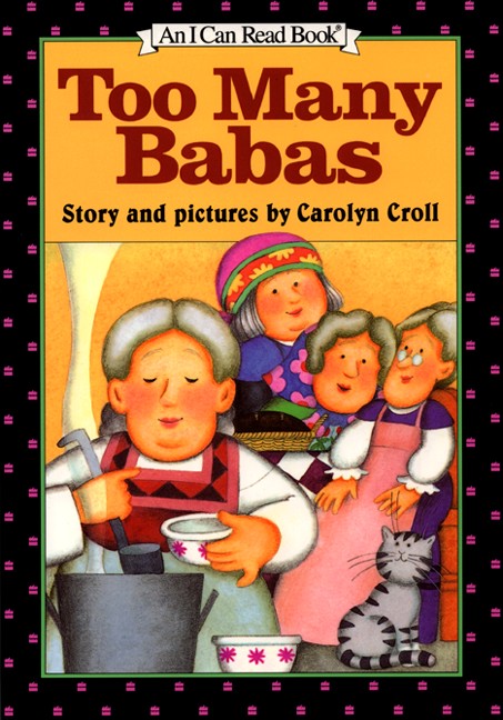Too Many Babas