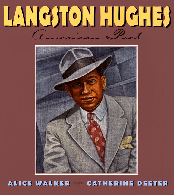 Langston Hughes