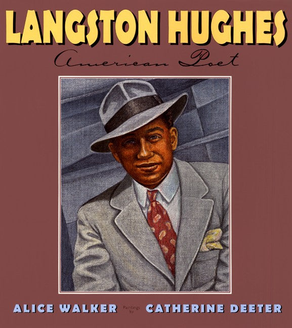 Langston Hughes