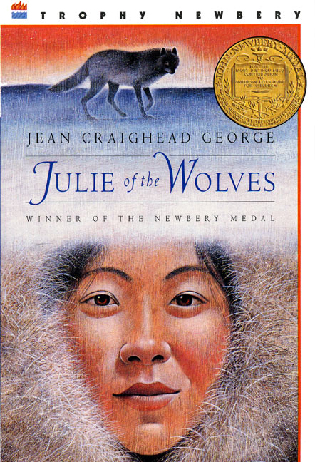 Julie of the Wolves