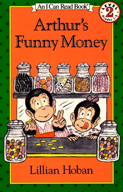 Arthur's Funny Money
