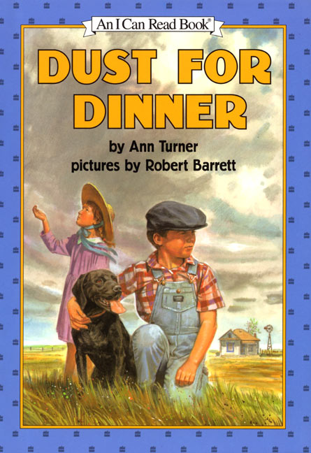 Dust for Dinner