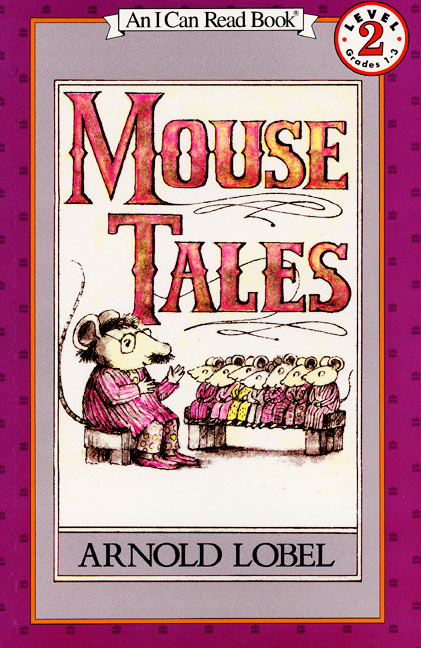 Mouse Tales