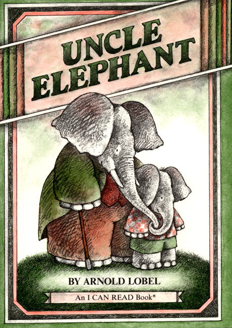 Uncle Elephant