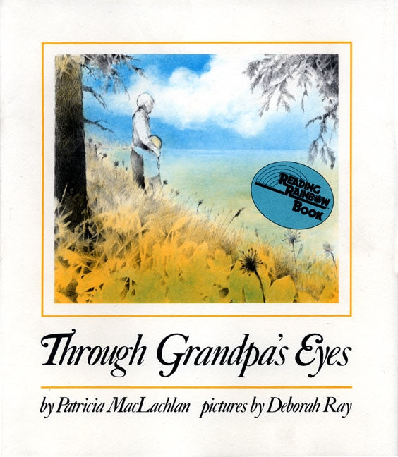 Through Grandpa's Eyes