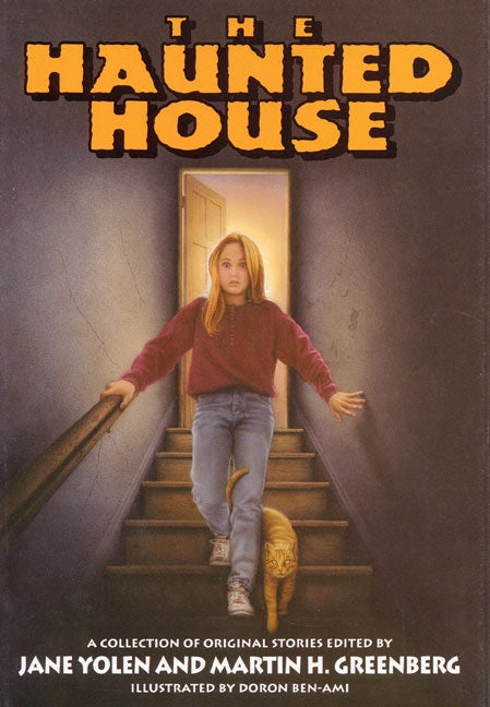 The Haunted House