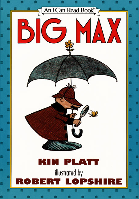Big Max