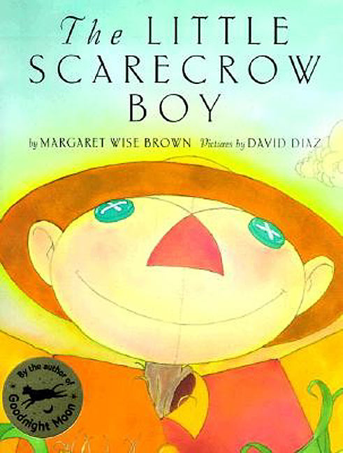 The Little Scarecrow Boy