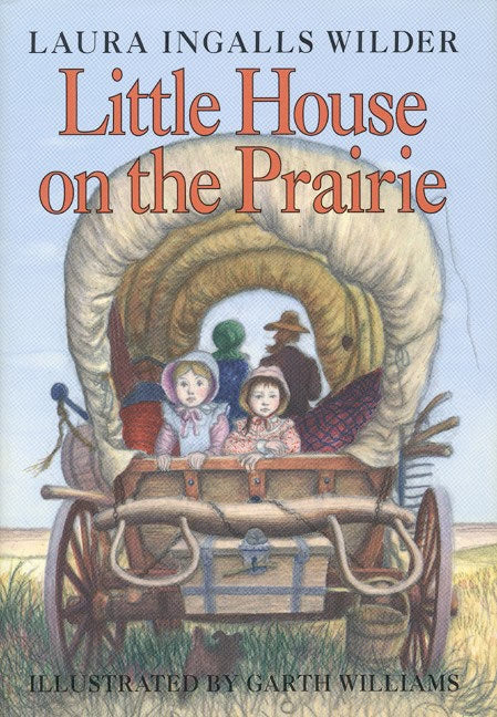 Little House on the Prairie: Deluxe Edition