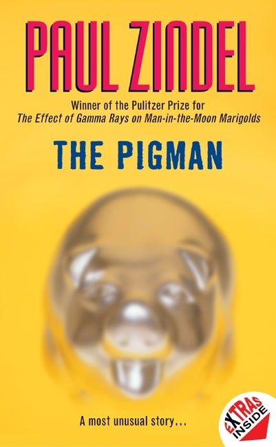 The Pigman