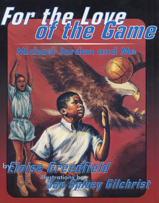 For the Love of the Game