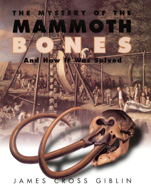 The Mystery of the Mammoth Bones and How It Was Solved