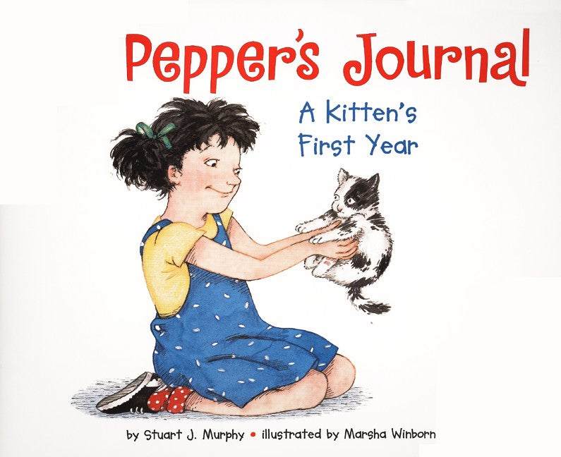 Pepper's Journal