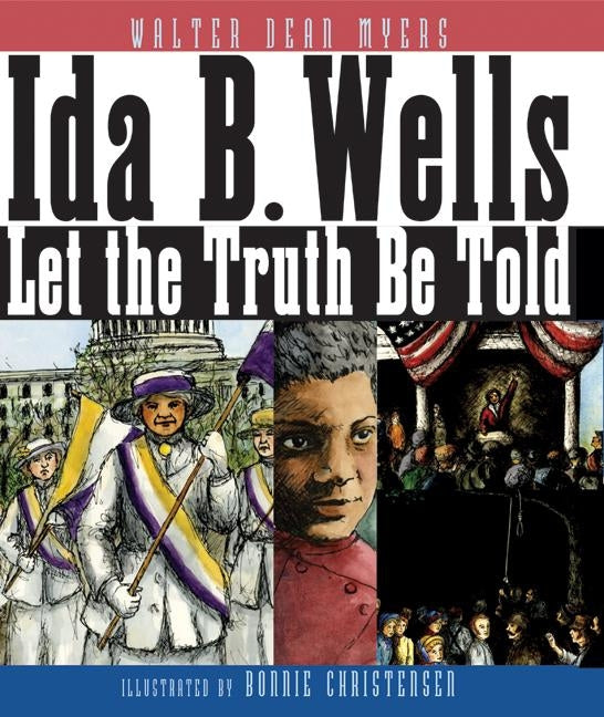 Ida B. Wells