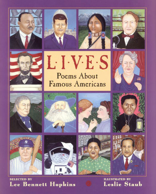 Lives