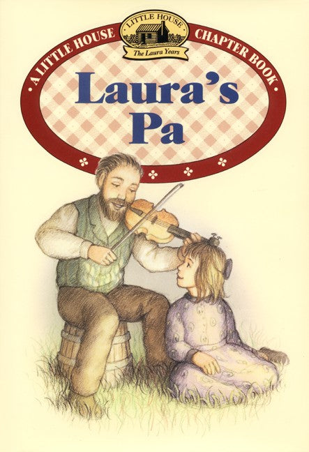 Laura's Pa