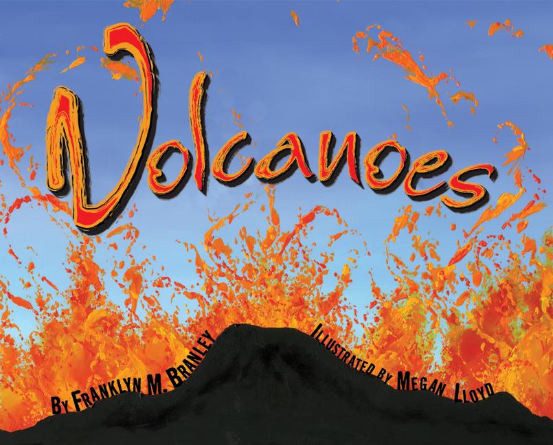 Volcanoes