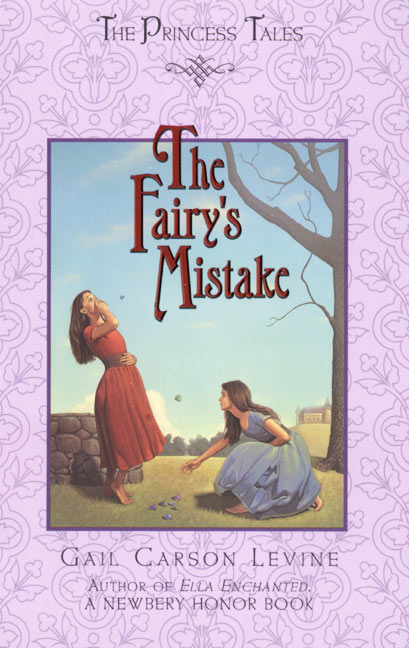 The Fairy's Mistake