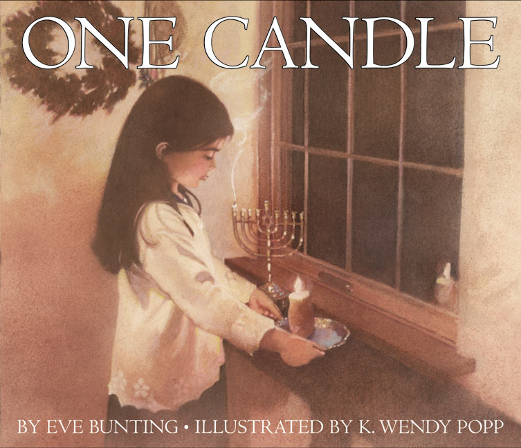 One Candle