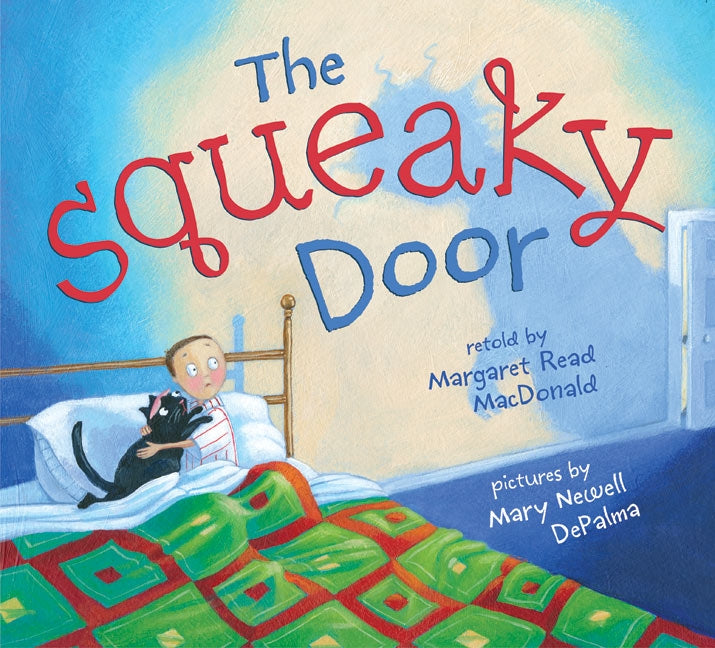 The Squeaky Door