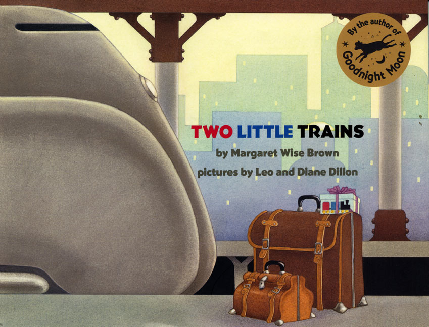 Two Little Trains