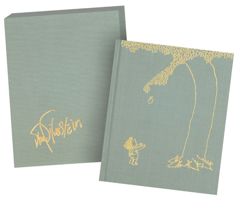 The Giving Tree Slipcase Mini Edition