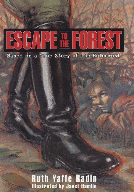 Escape to the Forest