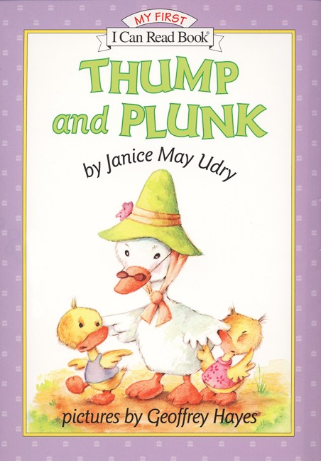 Thump and Plunk