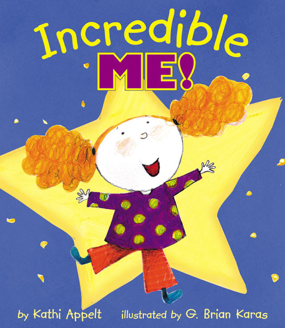Incredible Me!