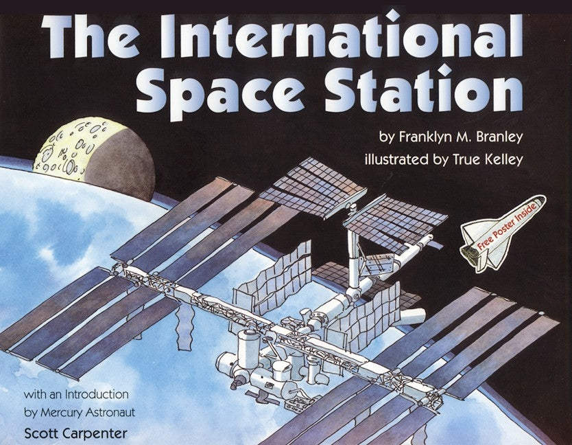 The International Space Station