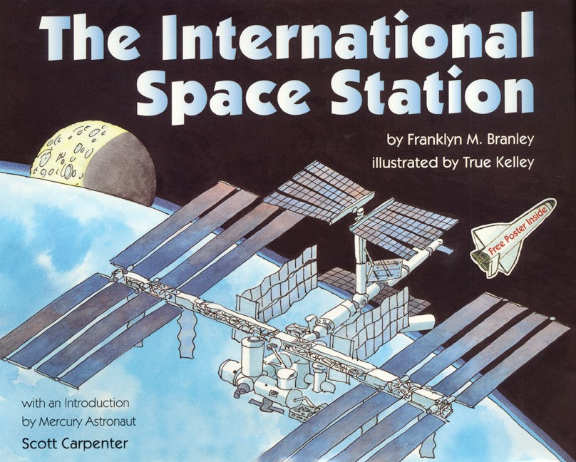 The International Space Station