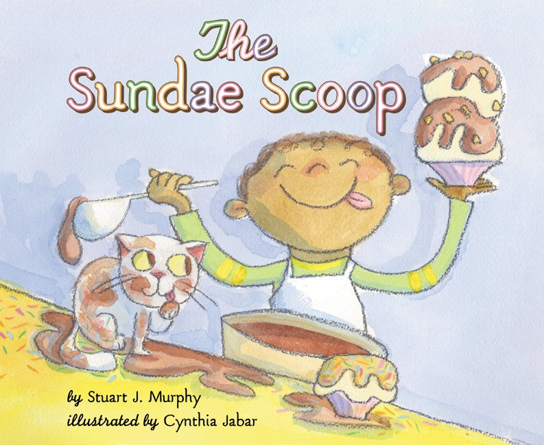 The Sundae Scoop