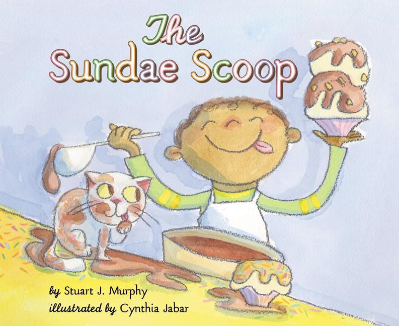 The Sundae Scoop