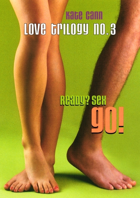 Love Trilogy #3: Go!