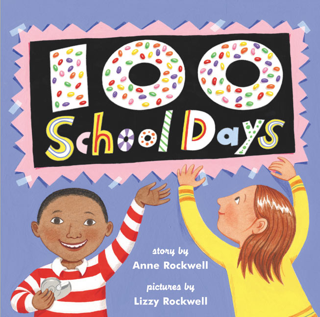 100 School Days