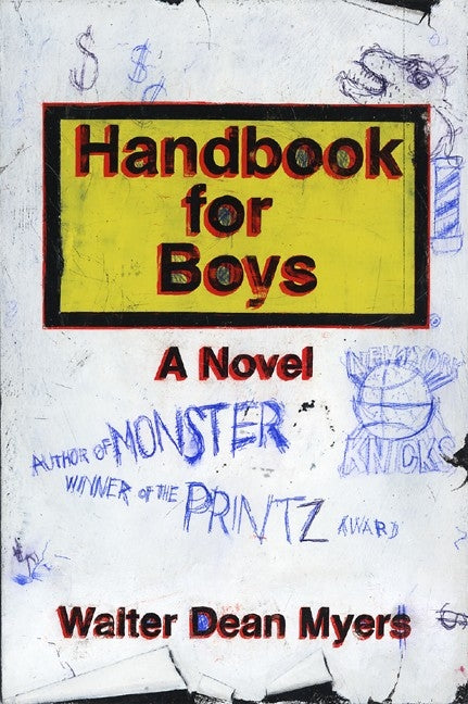 Handbook for Boys