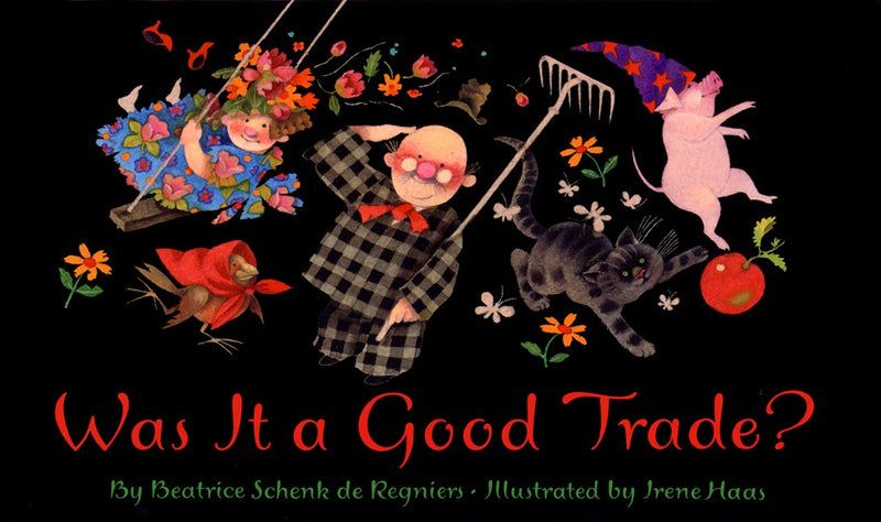 Was It a Good Trade?